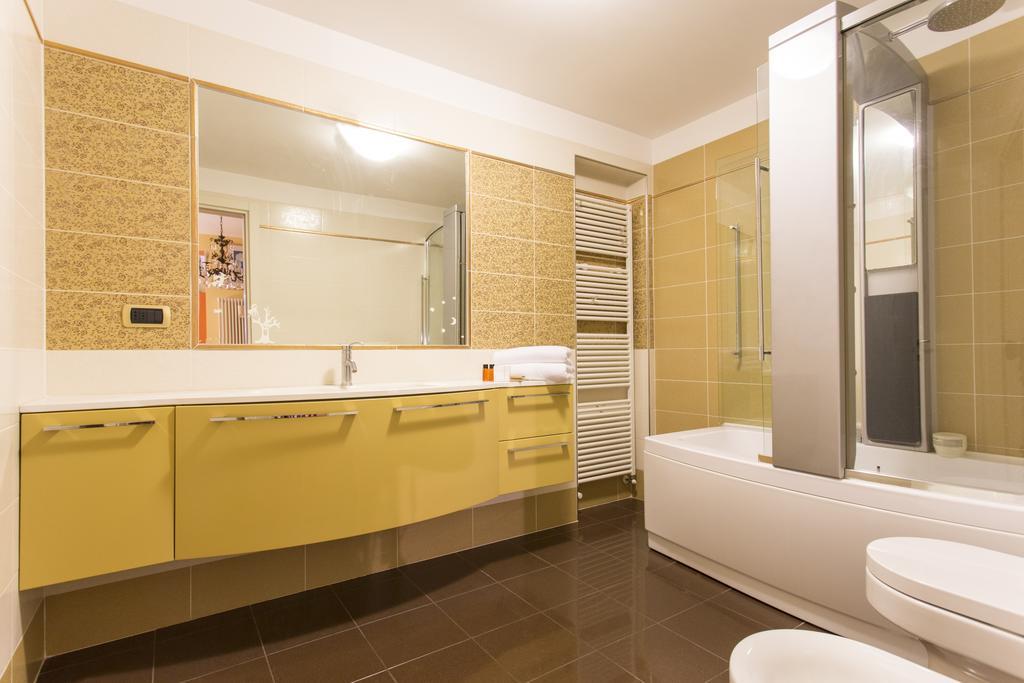 Petroni 38 By Studio Vita Bologna Kamer foto