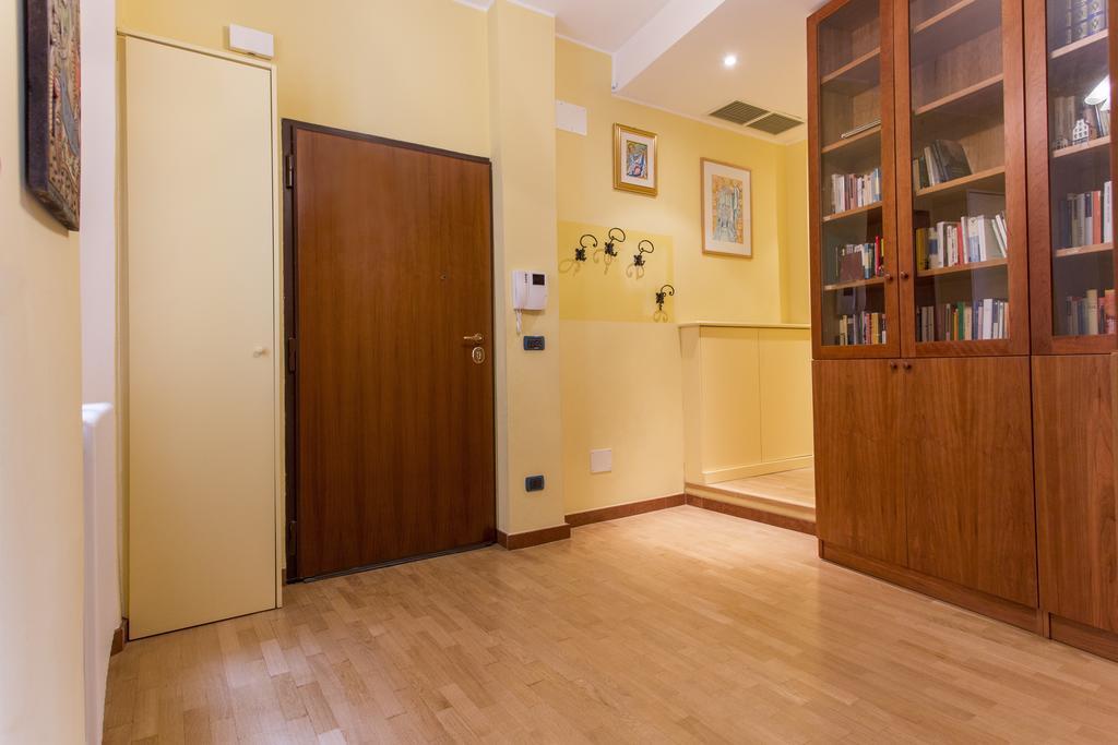 Petroni 38 By Studio Vita Bologna Buitenkant foto