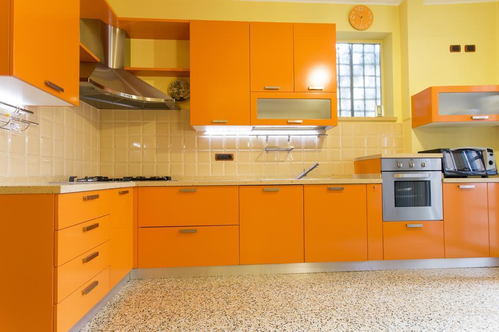 Petroni 38 By Studio Vita Bologna Buitenkant foto