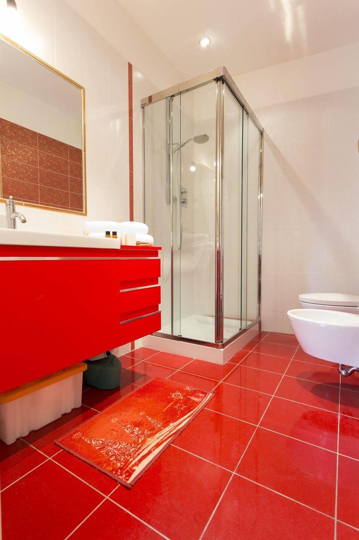 Petroni 38 By Studio Vita Bologna Buitenkant foto