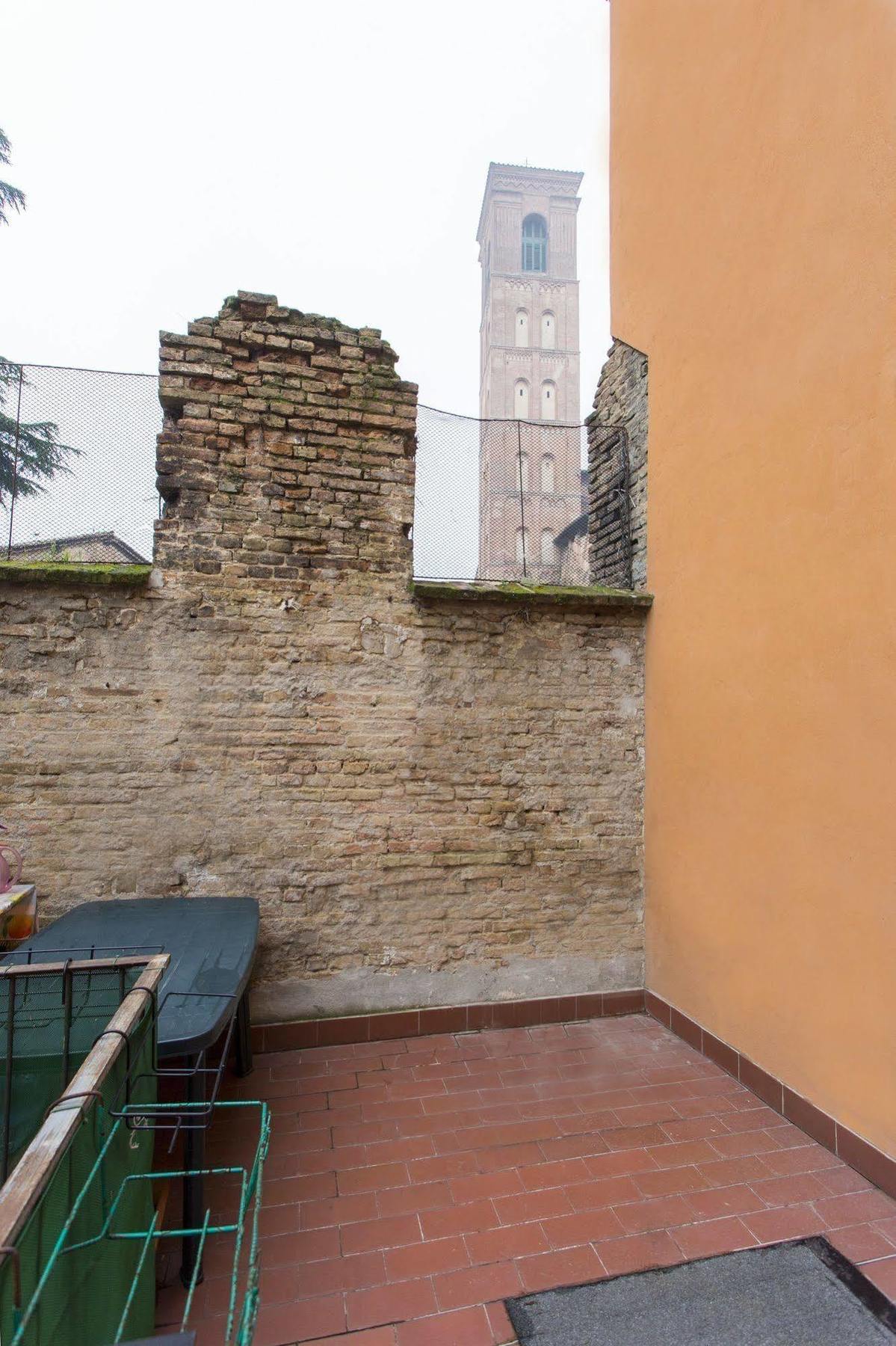 Petroni 38 By Studio Vita Bologna Buitenkant foto