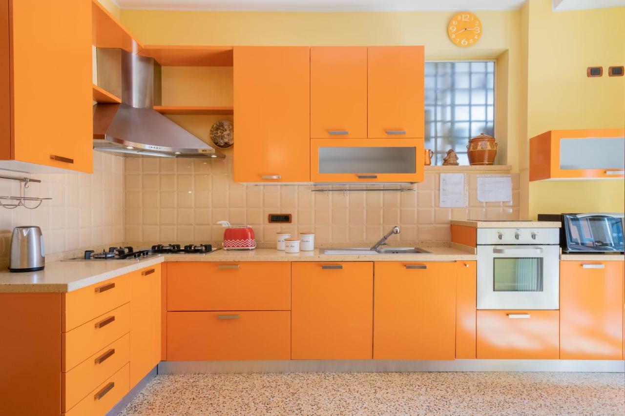 Petroni 38 By Studio Vita Bologna Buitenkant foto