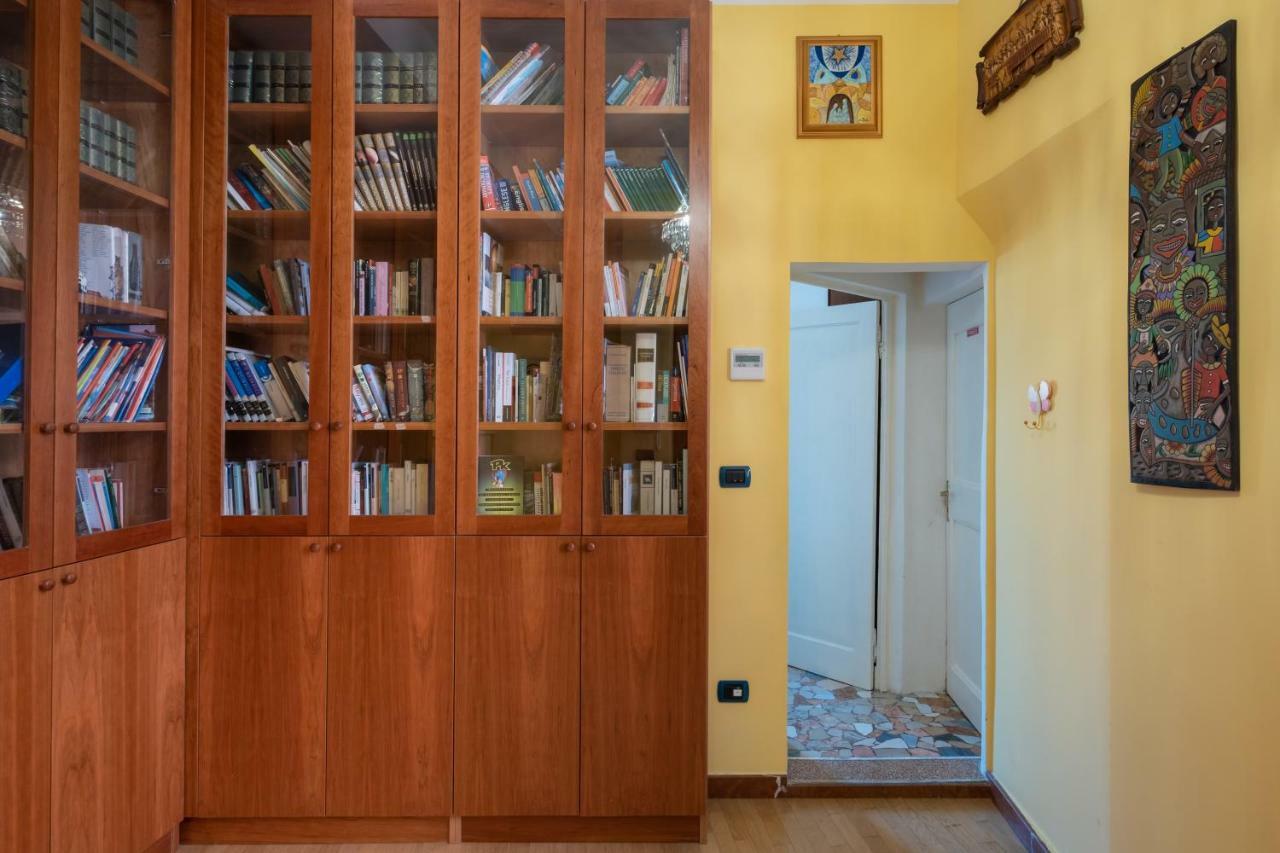 Petroni 38 By Studio Vita Bologna Buitenkant foto